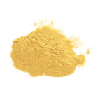Light Yellow Alpha Lipoic Acid Powder CAS 1077-28-7 for Health