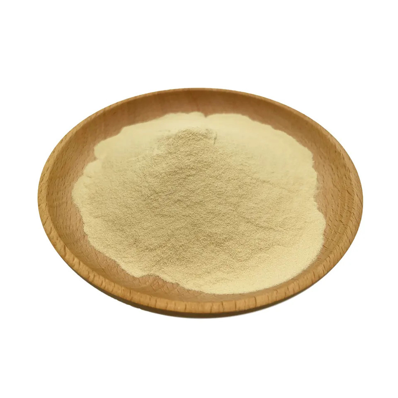 CAS 131-53-3 Natural Cosmetics Raw Materials Benzophenone-8 UV Absorber 24