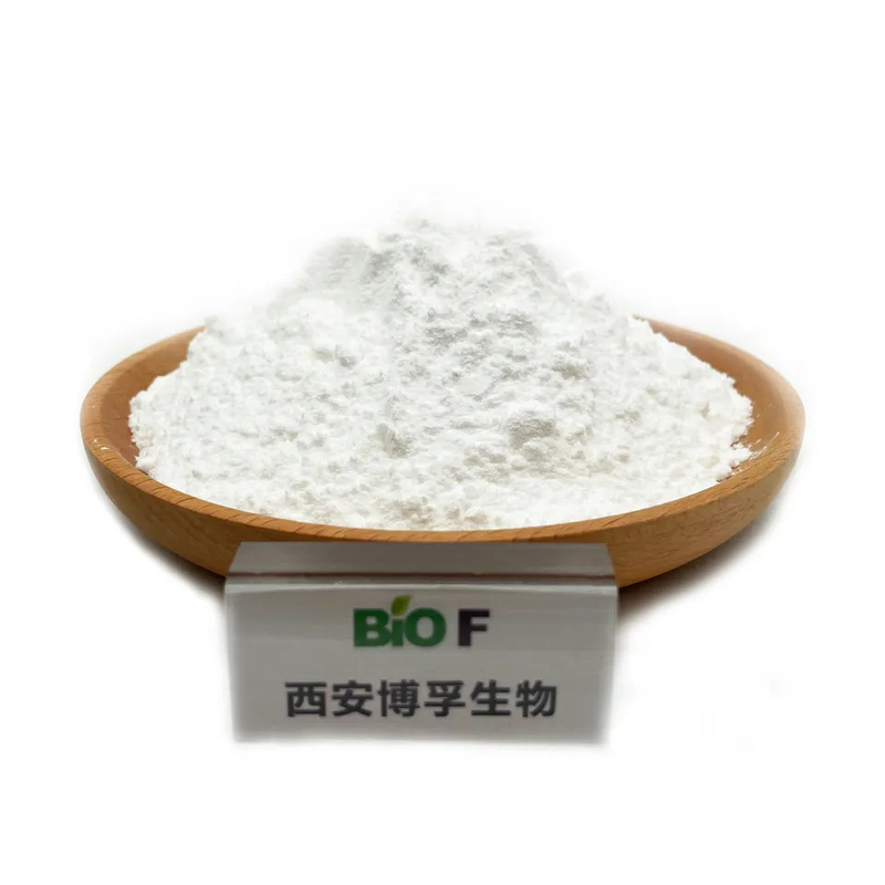 99% Purity Raspberry Ketone Glucoside White Powder CAS 38963-94-9