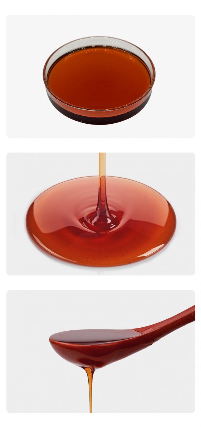 O melhor extrato de venda do óleo do alho do preto do produto da saúde 3