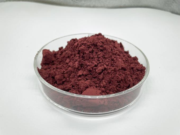 Extrato 10% natural maioria do Pluvialis de Haematococcus do pó do Astaxanthin de 5% 0