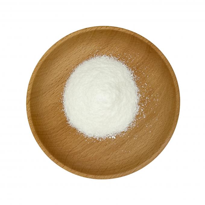 Matérias primas naturais CAS 7512-17-6 dos cosméticos da N-Acetil-D-glucosamina pura 0