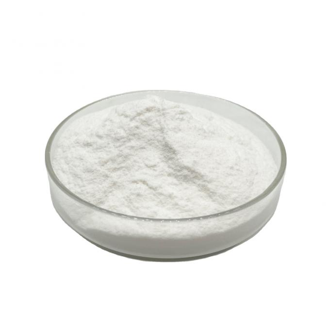 O sódio Polyacrylate do produto comestível da qualidade pulveriza CAS 9003-04-7 com preço maioria 0