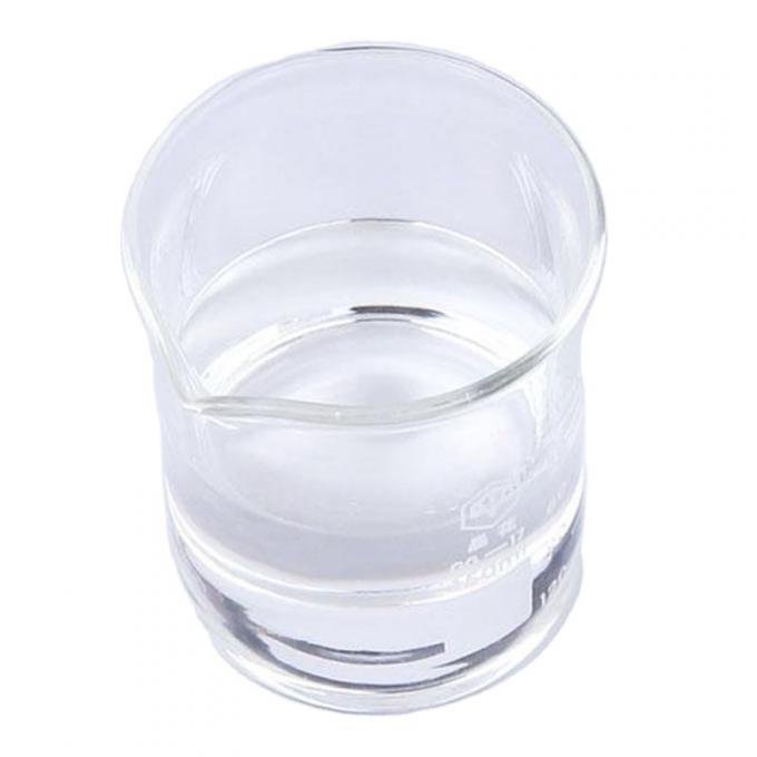 Matérias primas D-panthenol Dexpanthenol CAS 81-13-0 dos cosméticos para cuidados capilares 0