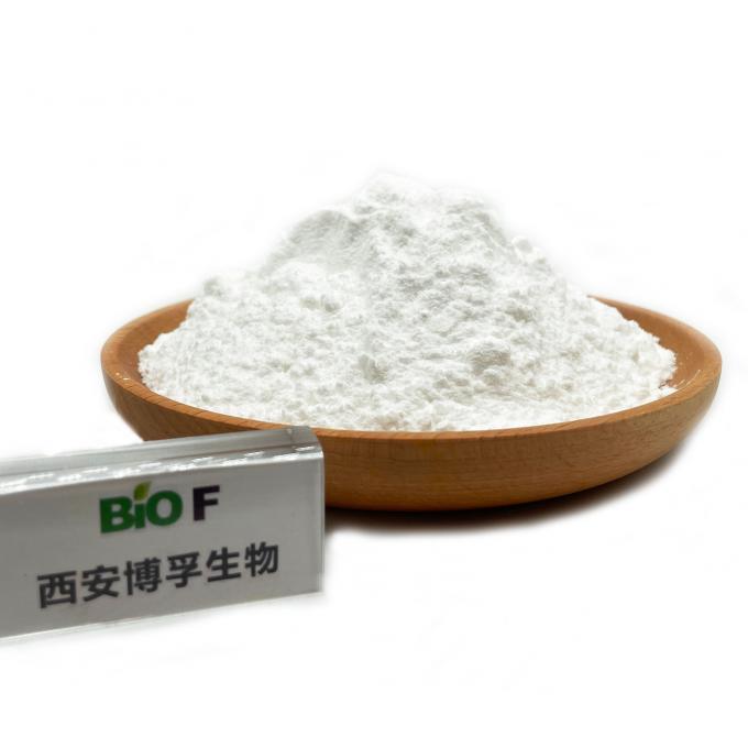 Pele cosmética da pureza alta da categoria da fonte que clarea Beta Arbutin Powder Best Price 0