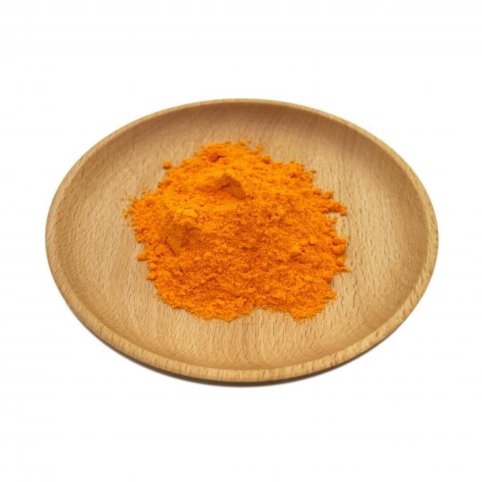 Coenzima reduzida matéria prima Q10 do suplemento à saúde com preço de fábrica 0