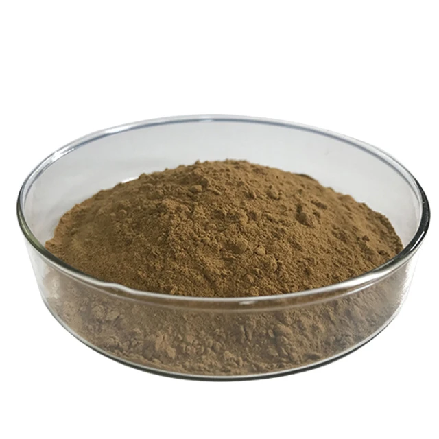 100% Natura Eurycoma Longifolia Extract Powder Tongkat Ali Root Especificação 50:1 100:1 0