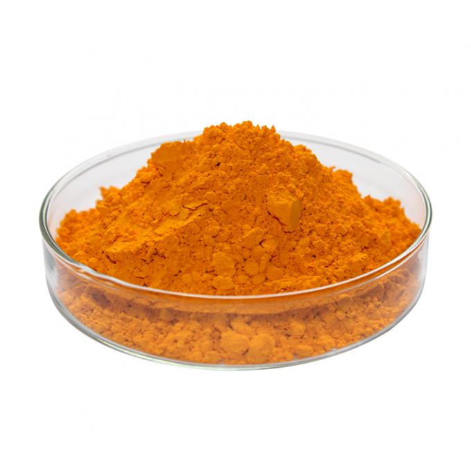 Produto Natural de Grau Saudável Solvente de Flores HPLC Extracto de Marigold Luteína em Pó 5%-90% 0