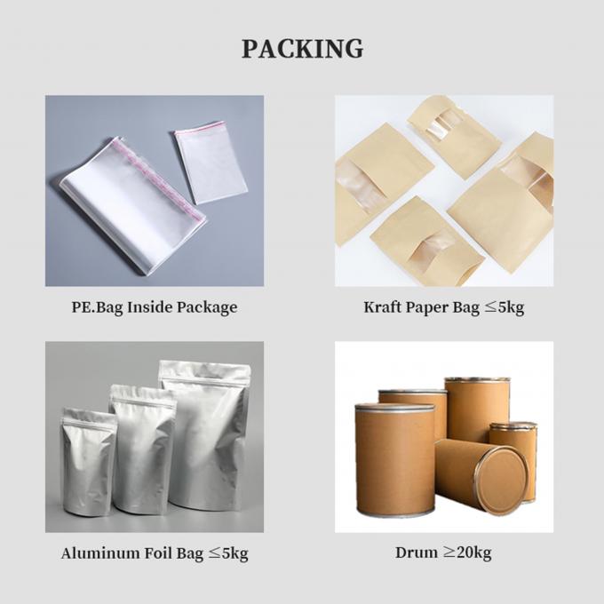 Cor de creme de qualidade cosmética Carnauba Wax Flake 99% de pureza Especificação 1