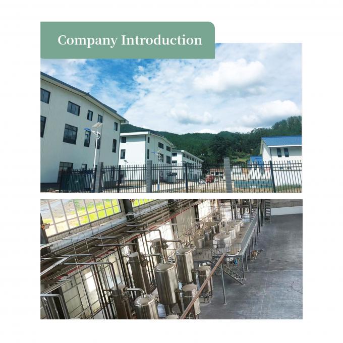 Cor de creme de qualidade cosmética Carnauba Wax Flake 99% de pureza Especificação 2