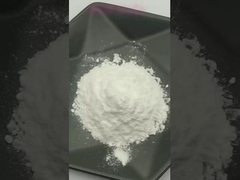 pó branco