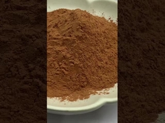 Pó de Brown