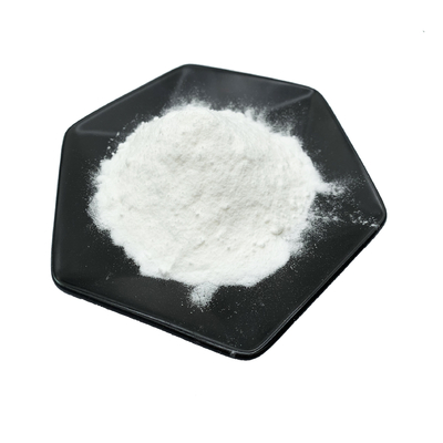 White Color Health Grade Pramiracetam Powder 99% Specification