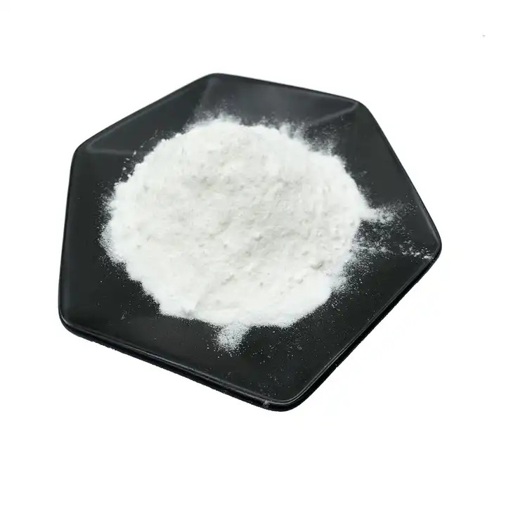 White Color Skin Care Whitening Kojic Acid Dipalmitate Powder Oil Soluble