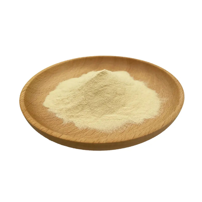 Materiais-primas cosméticos sólidos amarelos claros Polyglyccrol-6 stearate com n.o CAS 95461-65-7