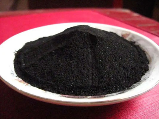 Pó cosmético do carbono C60 do Fullerene do preto da categoria para a venda