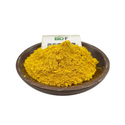 99% Puridade Amarelo Carnauba Wax Powder CAS 8015-86-9 para Fabricação de Cosméticos
