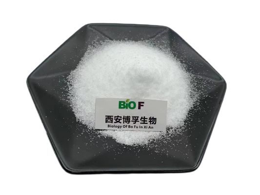 Suplementos nutricionais naturais de qualidade de saúde 99% de pureza Minoxidil em pó Cor branca